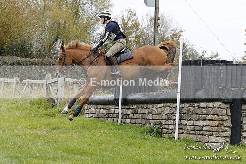 WWHT 181020 WWHT 181020 1695 - WWEC Open (1.00m)  18/10/20