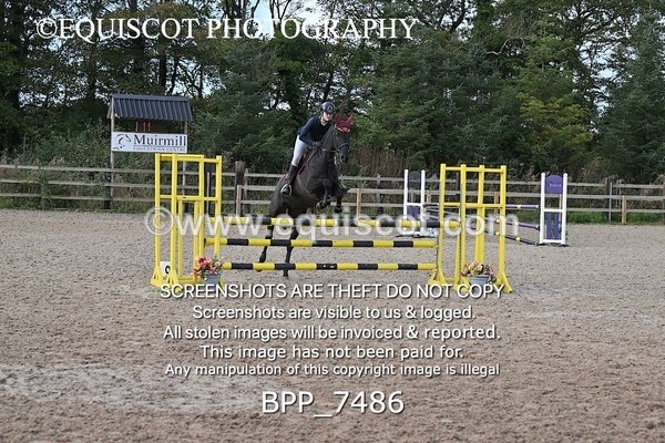 BPP_7486 - CLASS 5 Senior Discovery/ 1m Open