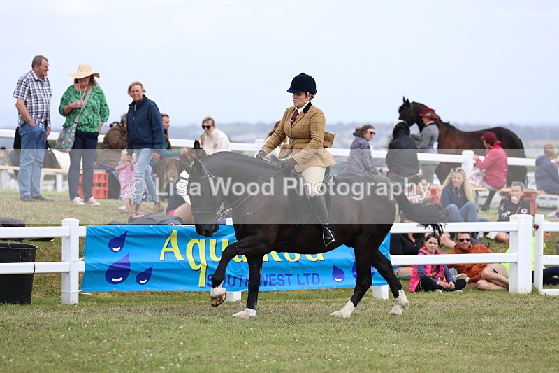 3E7A2030 - Class 10: Open Cob