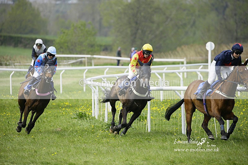 PtP 230422 57 - Berkeley Races - Woodford Glos 23/04/22