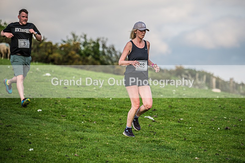 Hay-565 - Hay O Trail Race Tuesday 21st May 2024