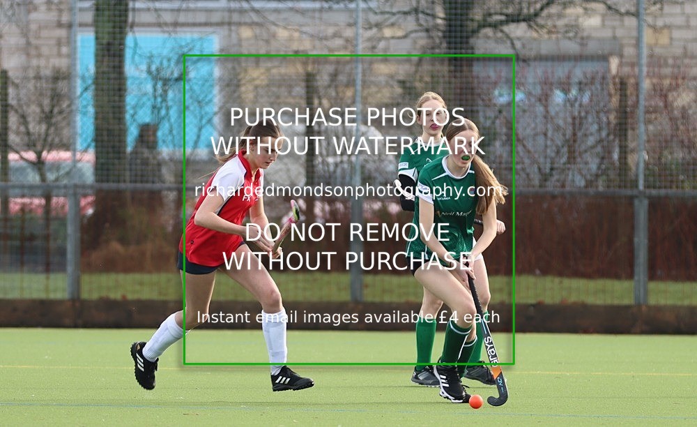 IMG_5446 - Kendal Ladies Development vs Wigton