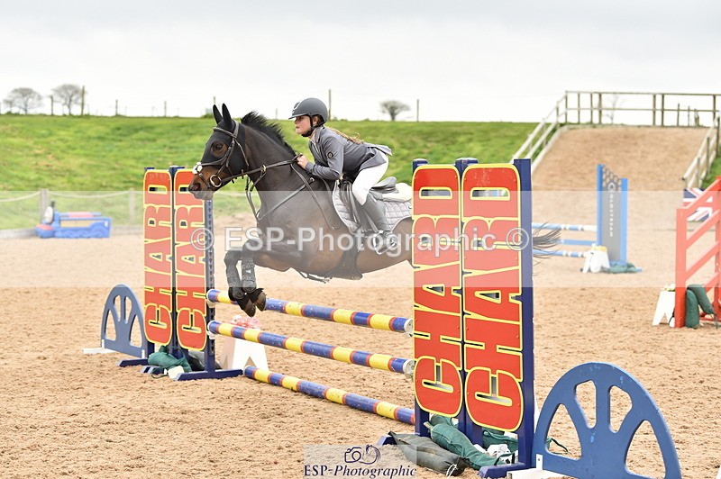 240331A-131842-00897 - 80cm Second Round