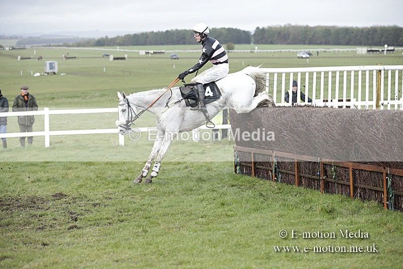 PtP 150320 0419 - New Forest Point-to-Point Larkhill 15/03/20