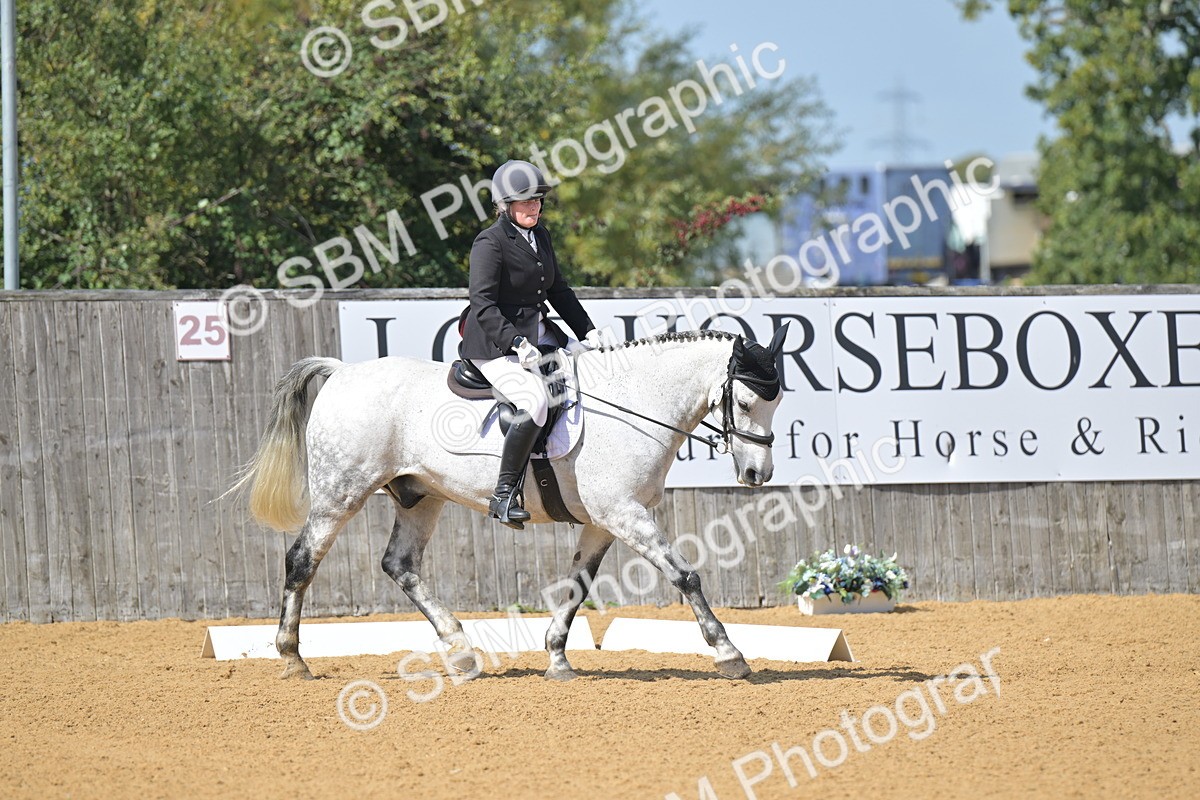 SBM_08178 - D8 - Small Tour Championship Prelim 1