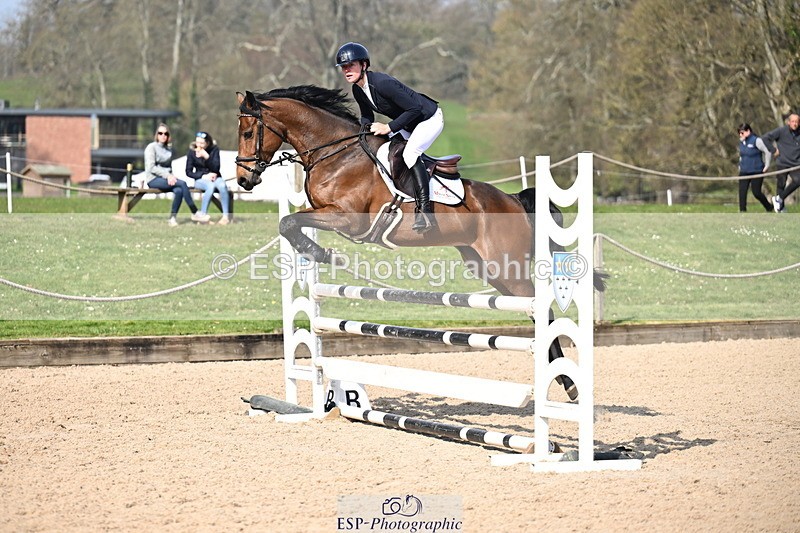 260321A-111111-00434 - 3 5yr old