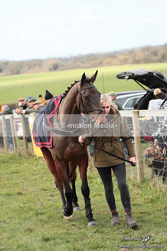 PtP 280226 33 - Kimblewick PtP Kingston Blount 28/02/26