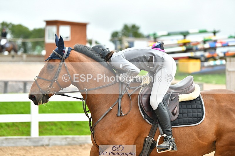 230813A-125218-12647 - Cls 42 95cm National Amateur Qualifier