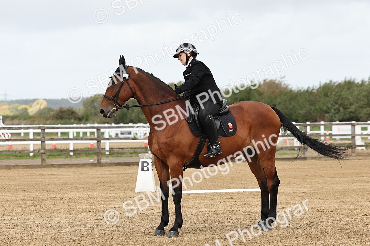 SBM_000320 - Class 44 - Intro 2 Combined Training