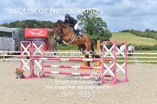 BPP_9351 - CLASS 6 1.05m Amateur Championship Qualifier
