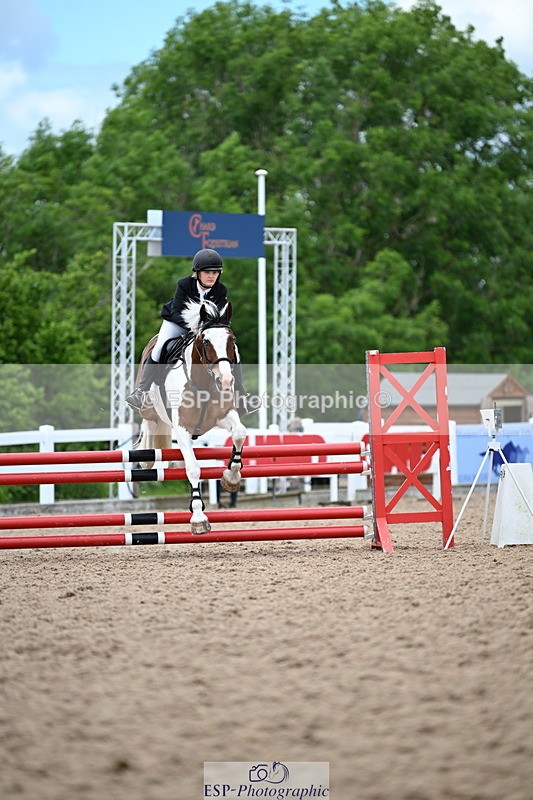 240608A-141223-01413 - Cls 10 Pony Discovery and 90cm Open