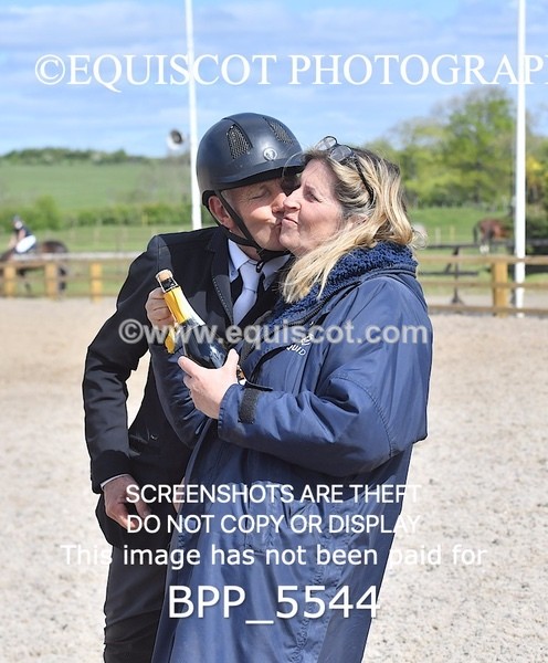 BPP_5544 - CLASS 23 SUN 0.85m Amateur Championship Qualifier