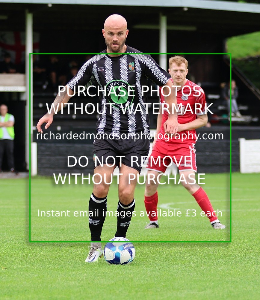 533A3421 - Kendal Town vs Gretna (5/7/25)