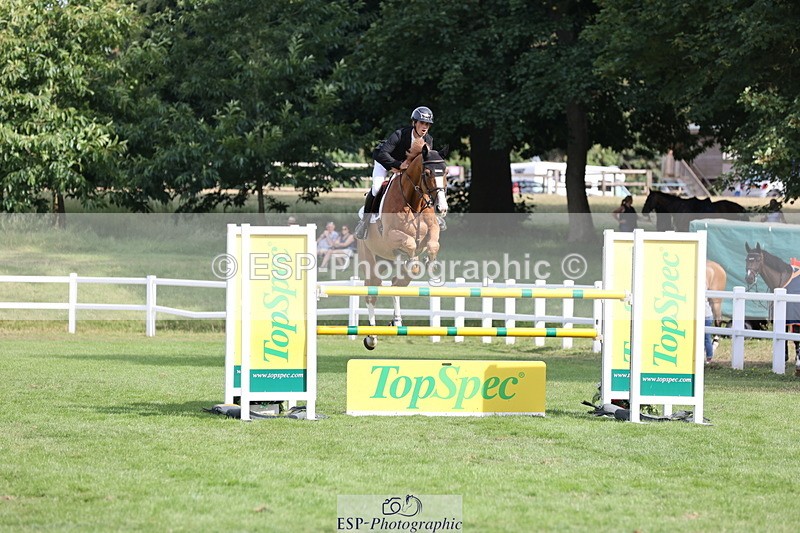 250704A-170458-12257 - Cls 18 Snr 1.40m Grand Prix