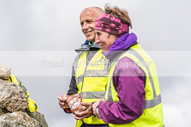 Blisco Dash-9 - Blisco Dash Fell Race (women) Saturday 27th July 2024