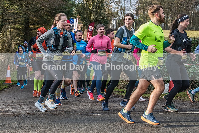 North Lakes-341 - North Lakes 10K & Half Marathon Sunday 9th February 2025