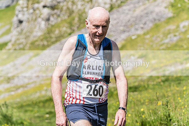 Settle Hills-363 - Settle Hills Fell Race Sunday 21st June 2026