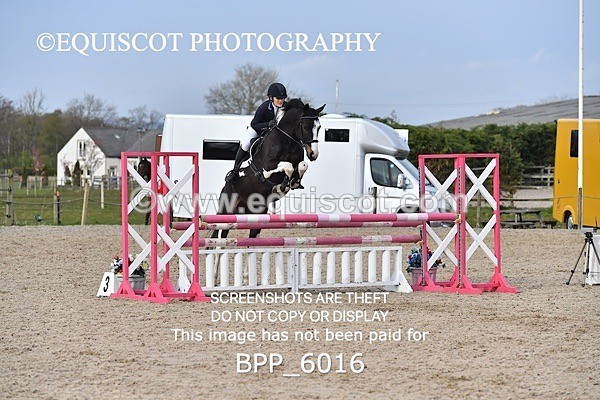 BPP_6016 - CLASS 26 SUN Senior 1.05m Open