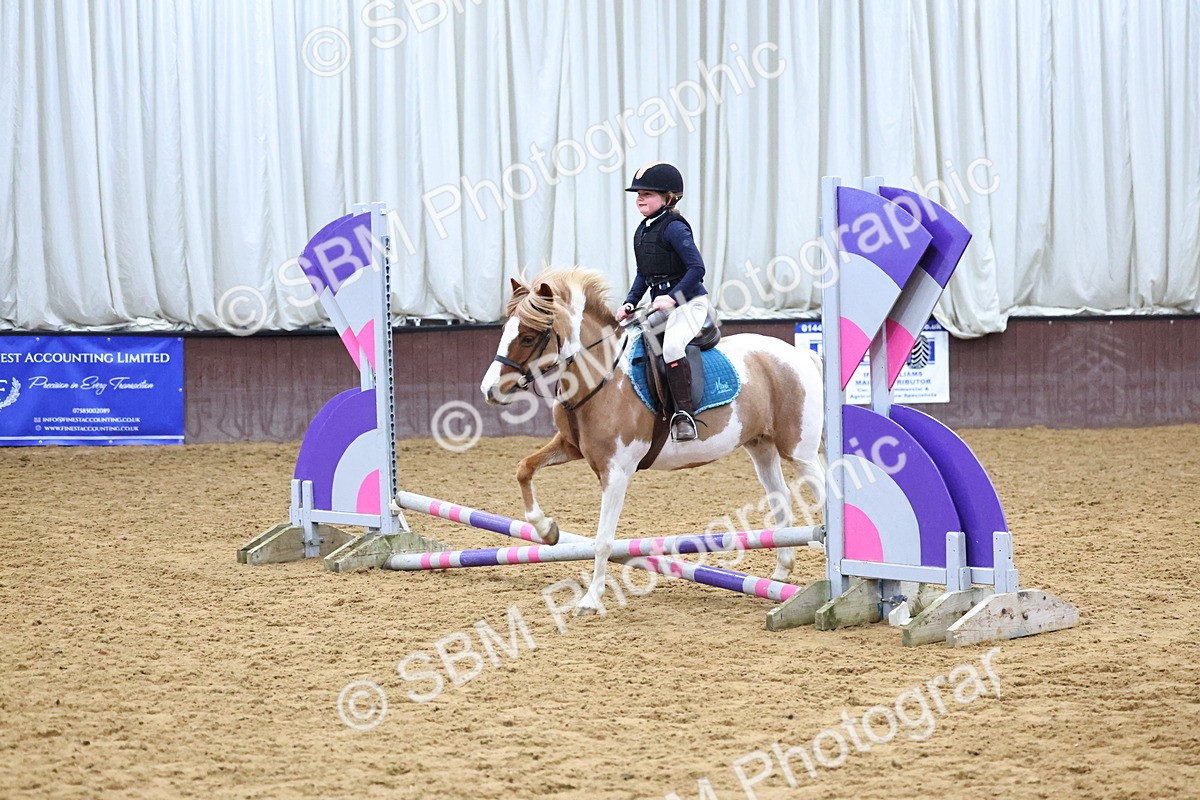 SBM_000245 - Class 1 - 40cm