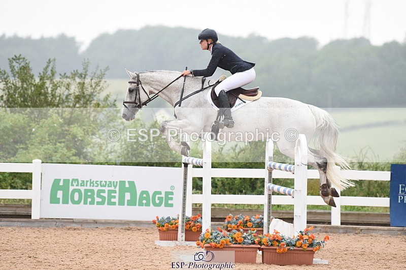 230628A-160736-01008 - Cls 6 1.30 & 1.40m Open