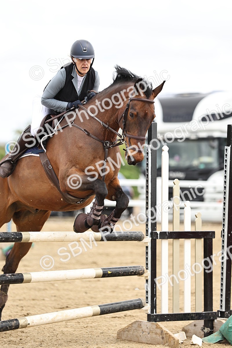 SBM_001013 - Class 3 - Senior Discovery - 1.00m
