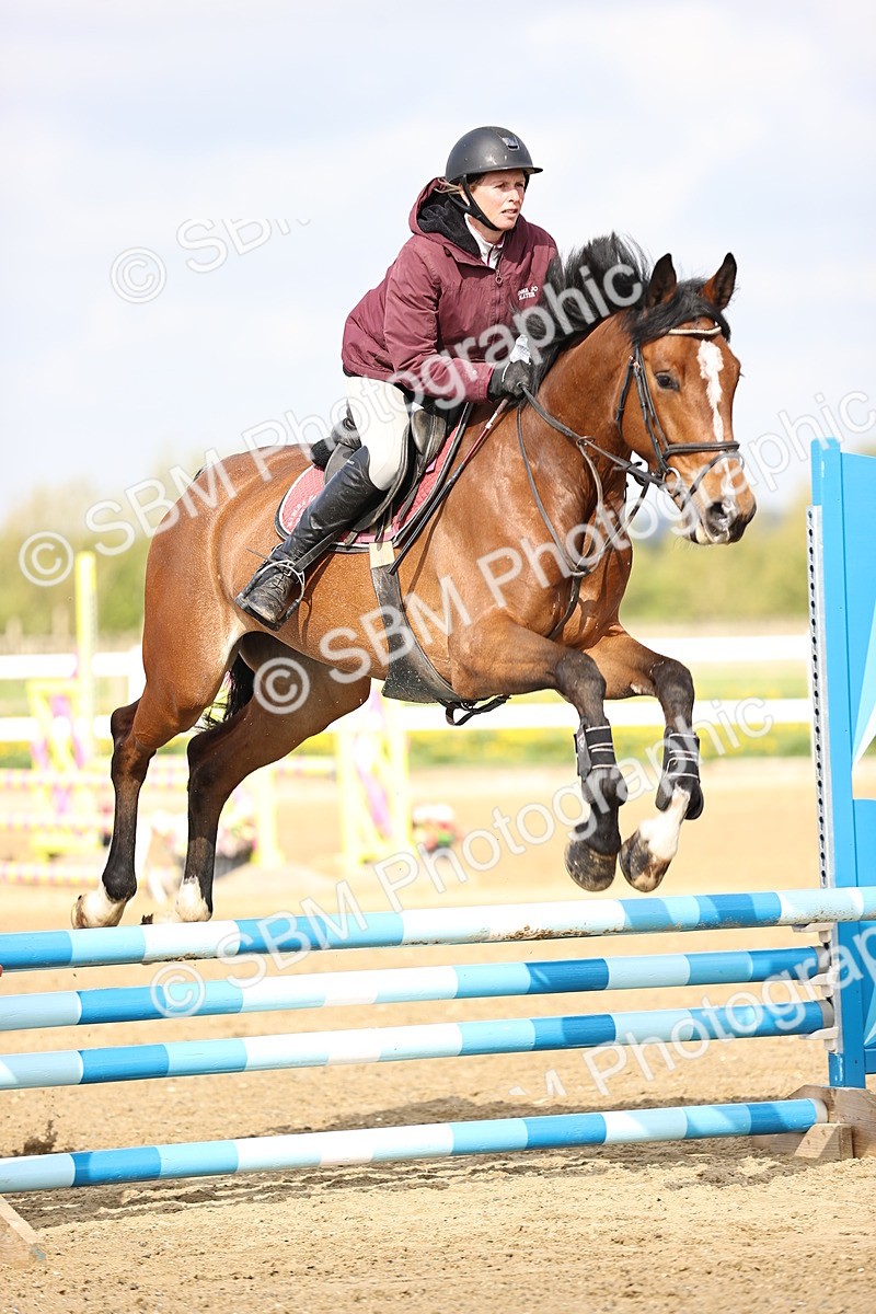 SBM_001741 - Class 8 - Clear Round