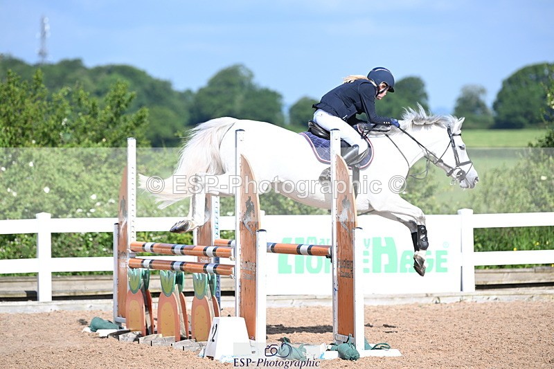 240609A-090707-03366 - Cls 21 Pony Discovery and 90cm Open