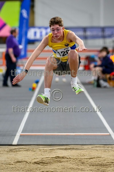 CEREL-923104 - Field Male Set One