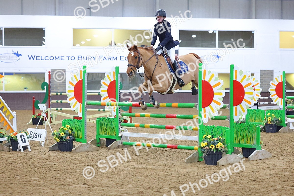 1I0A5098 - Class 10 - Redpost Equestrian Senior Foxhunter/ 1.20m Open