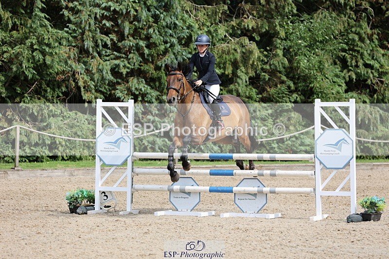 250703A-163150-05832 - Cls 9 Snr Discovery and 1m Open