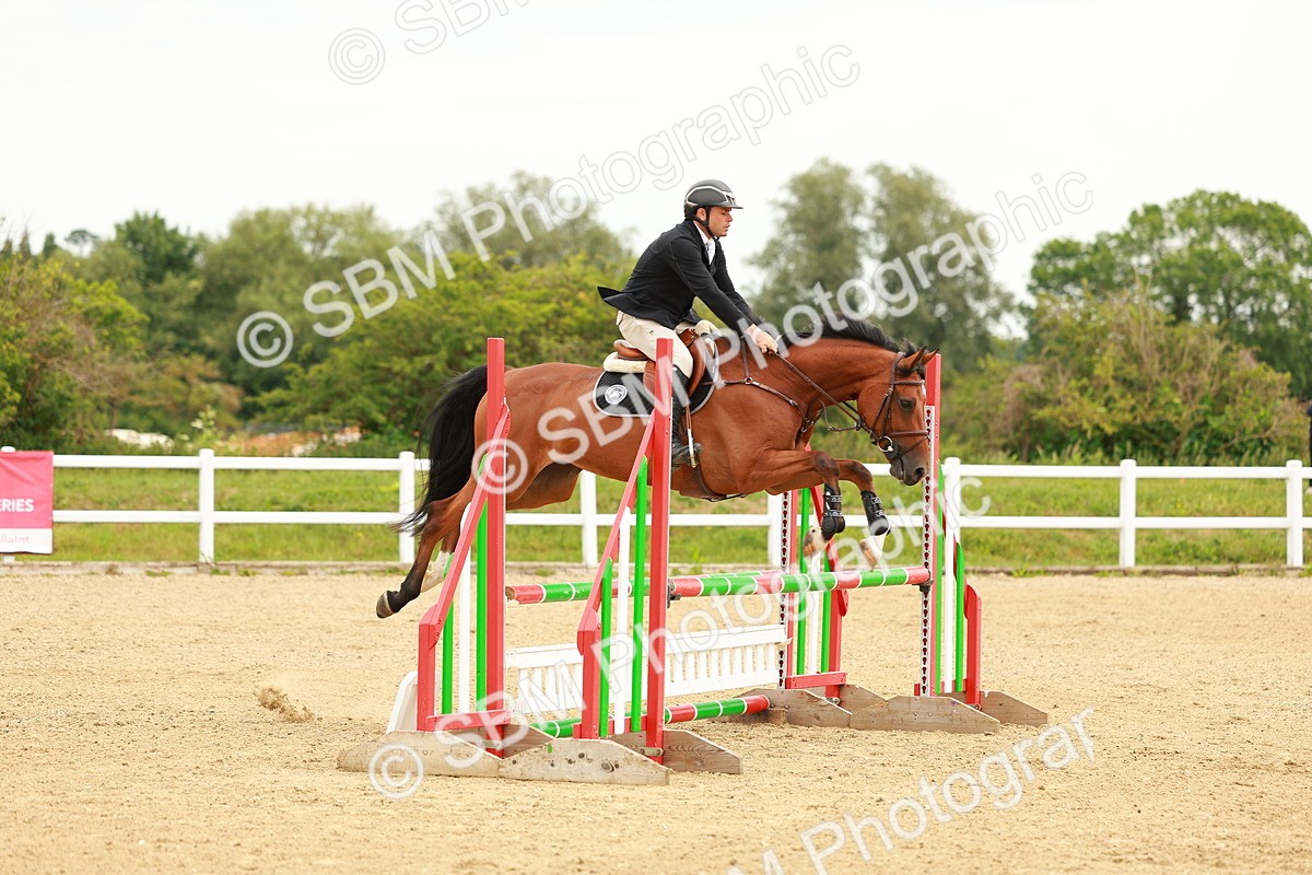SBM_000607 - Class 2 - Senior British Novice - 90cm