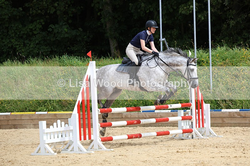 3E7A3969 - Class 10: 90 cm open