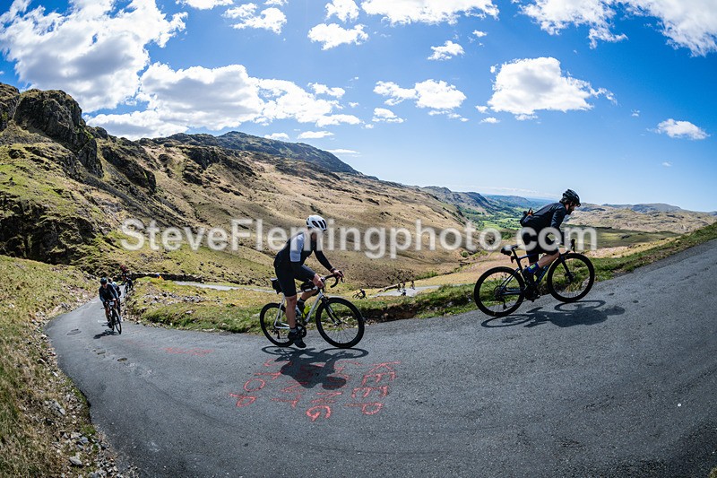 142847 - Hardknott Pass Camera 2 14.00-15.00