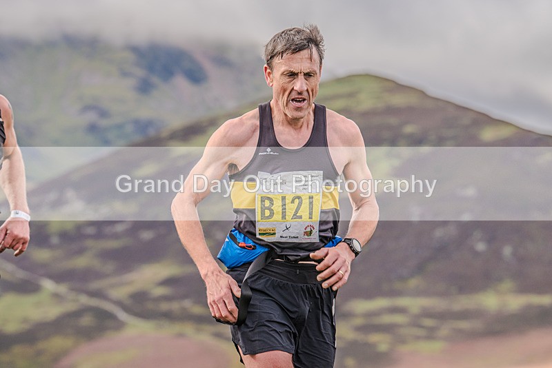 British Fell Relay-1319 - British Fell & Hill Relay Championship Braithwaite Keswick Saturday 21st October 2023