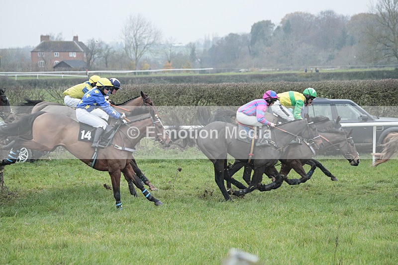 PtP 041222 0465 - Wheatland  Hunt PtP Chaddesley Corbett, Worcs 04/12/22