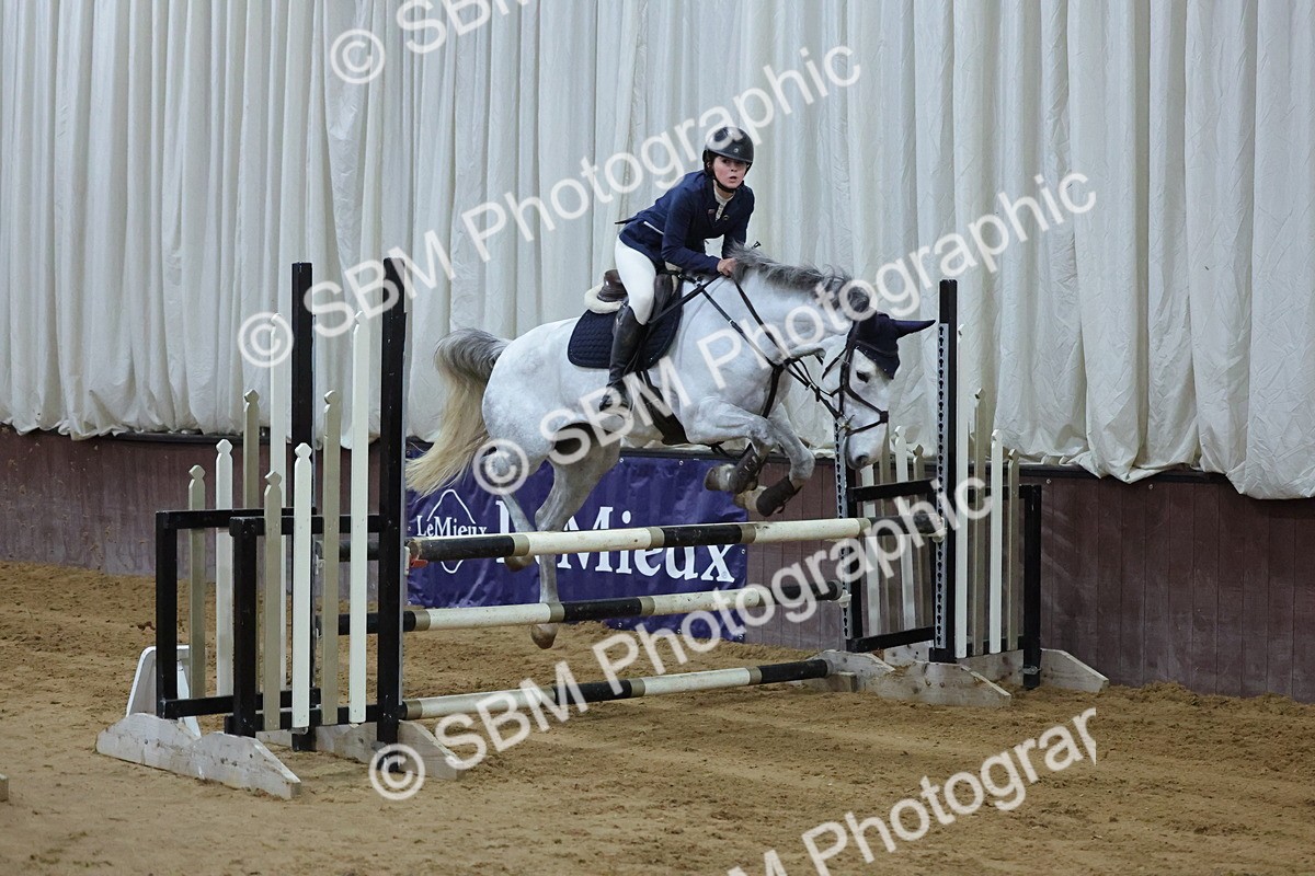 SBM_002264 - Class 6 - Show Jumping 90cm