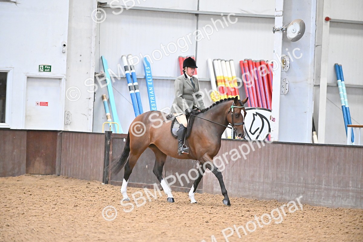 SBM_001884 - Class 25 - Tattersalls ROR Amateur Ridden