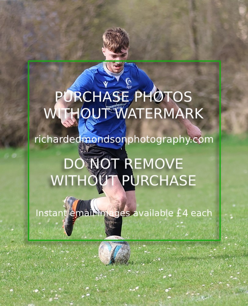 533A2239 - Ibis vs Burton Thistle Reserves (28/3/26)