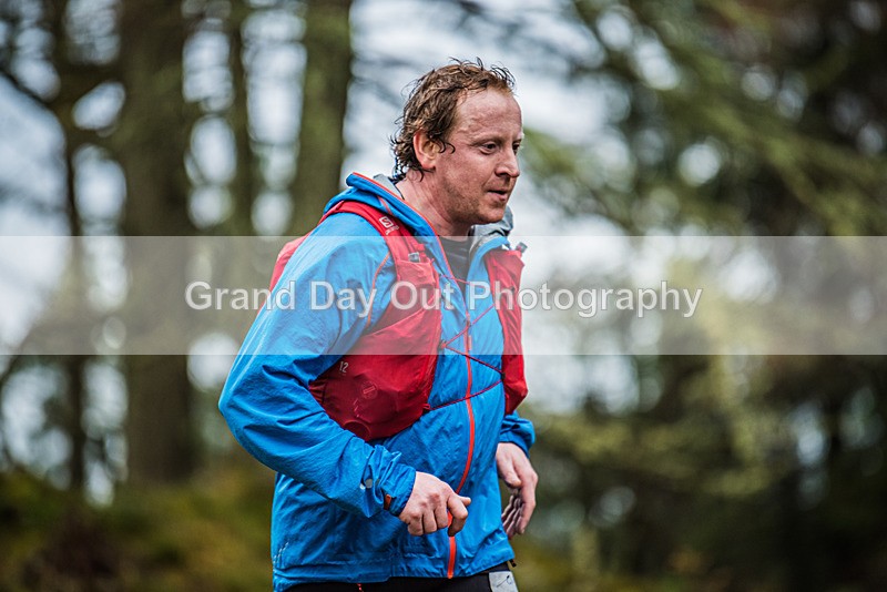 Glentress 21  10K-1925 - High Terrain Events Glentress 21 & 10K Trail Races Saturday 18th November 2023