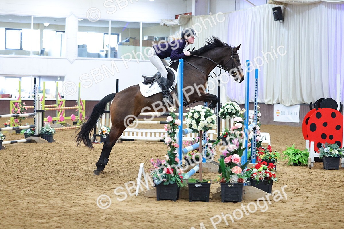 SBM_006069 - Class 23 - Amateur Championship Qualifier 95cm
