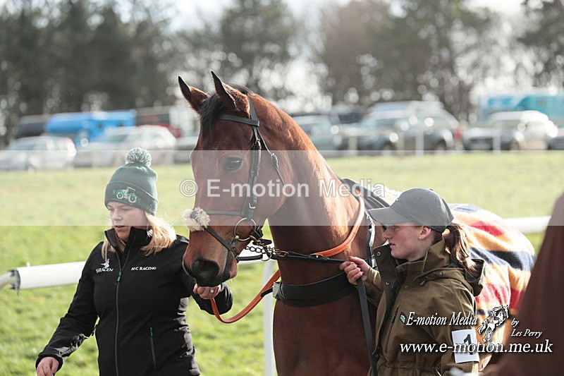 PtP 311223 367 - Larkhill Racing Club Point-to-Point 31/12/23