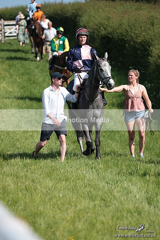 PtP 250526 576 - Albrighton & Woodland PtP Chaddesley Corbett 25/05/26