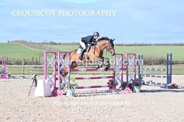 BPP_3647 - CLASS 7 1.05m Amateur Championship Qualifier/ 1.05m Open