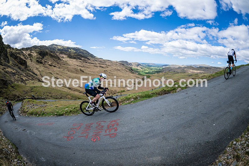 122515 - Hardknott Pass Camera 2 12.00-13.00