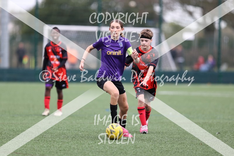 1DX30566 - 2026-10-11 FC Abbey Meads U14 Grey v Ferndale Rodbourne FC U14