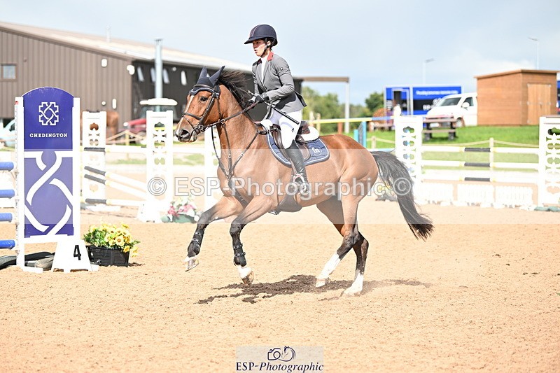 240912A-130535-01621 - Cls 3 Snr Foxhunter