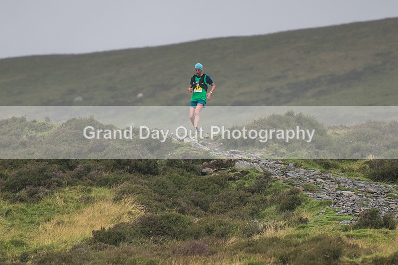 Skiddaw-609 - Skiddaw Fell Race Sunday 6th July 2025