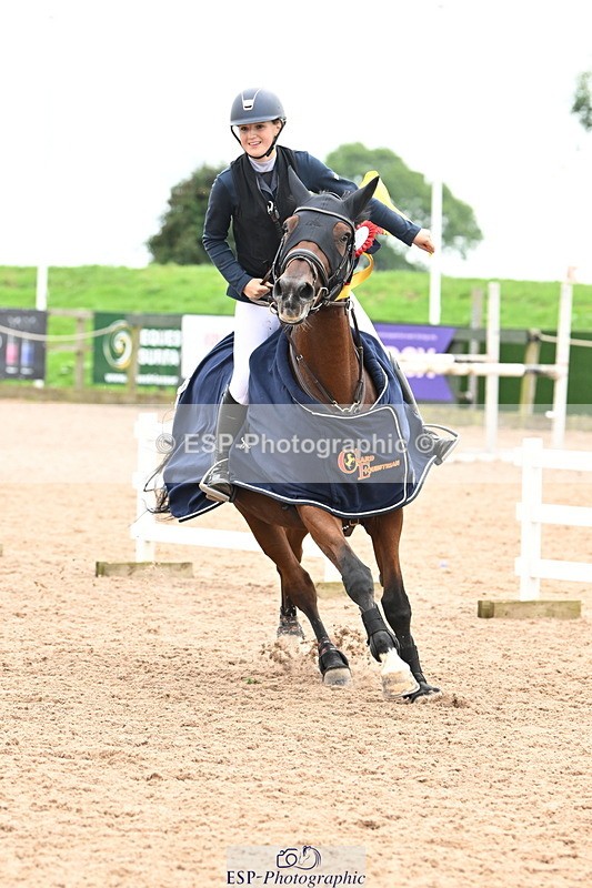 240908A-151012-04782 - Cls 16 U21 Advanced Teams 1m-1.10m