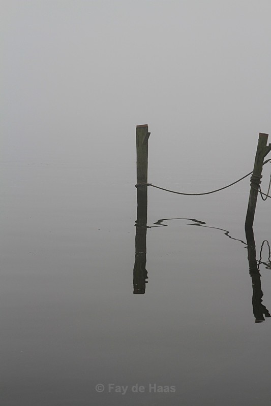  - Water gazing
