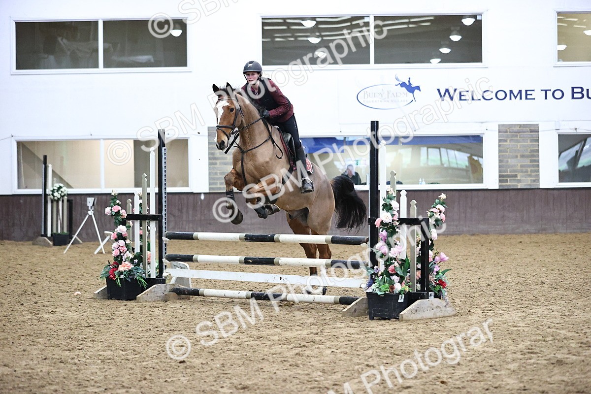 SBM_006832 - Class 20 - Senior British Novice - 90cm